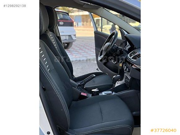 İLK SAHİBİNDEN EŞSİZ TEMİZLİKTE FLUENCE EXTREM (EDC)