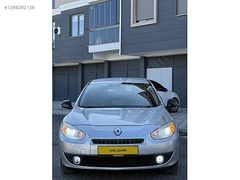 İLK SAHİBİNDEN EŞSİZ TEMİZLİKTE FLUENCE EXTREM (EDC)