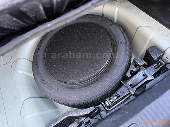İLK SAHİBİNDEN EŞSİZ TEMİZLİKTE FLUENCE EXTREM (EDC)