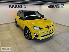AKKAŞ 2'DEN RENAULT 5 E-TECH TECHNO EV52 150BG