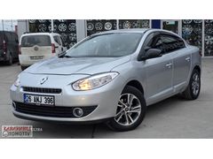HATASIZ 6 İLERİ 110 LUK RENAULT FLUENCE