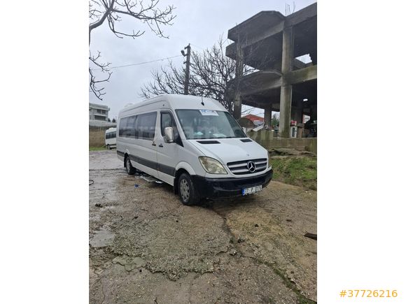 Sahibinden Mercedes - Benz Sprinter 315 CDI