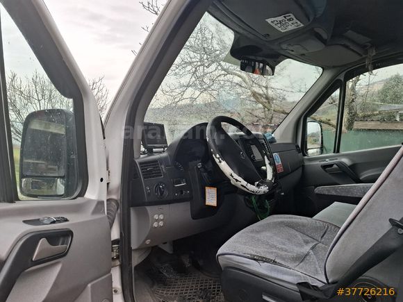 Sahibinden Mercedes - Benz Sprinter 315 CDI