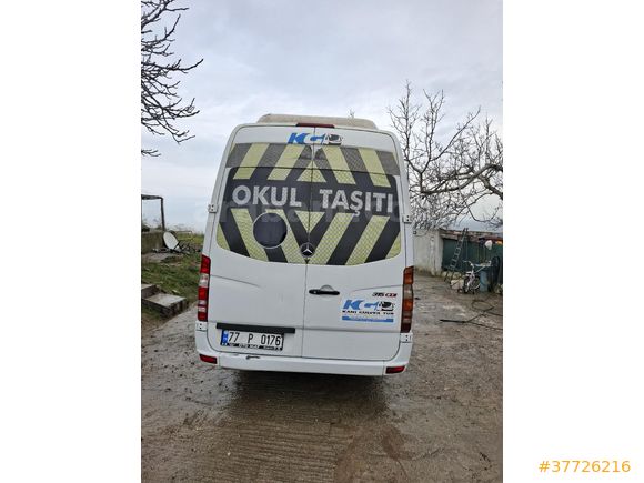Sahibinden Mercedes - Benz Sprinter 315 CDI