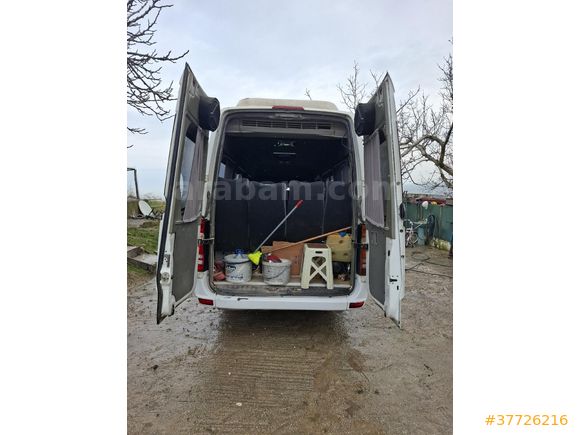 Sahibinden Mercedes - Benz Sprinter 315 CDI