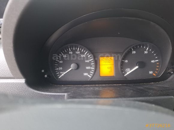 Sahibinden Mercedes - Benz Sprinter 315 CDI