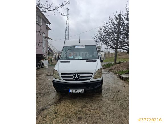 Sahibinden Mercedes - Benz Sprinter 315 CDI