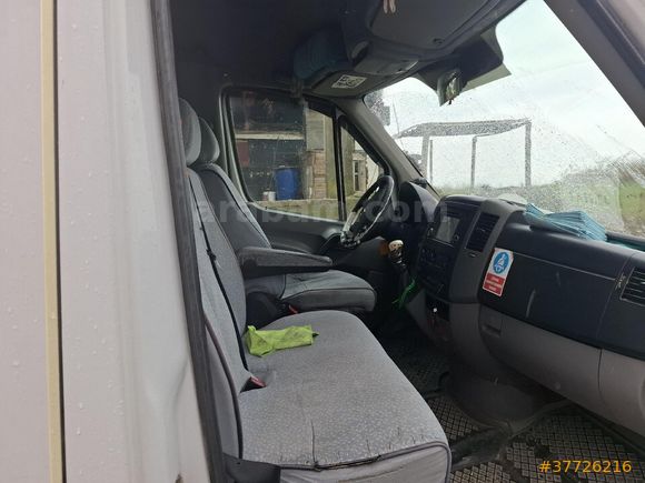 Sahibinden Mercedes - Benz Sprinter 315 CDI