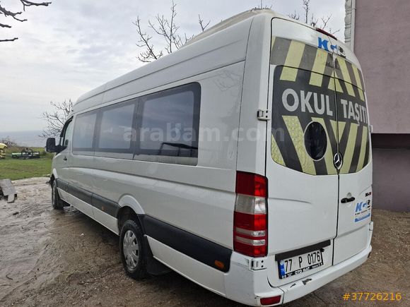 Sahibinden Mercedes - Benz Sprinter 315 CDI