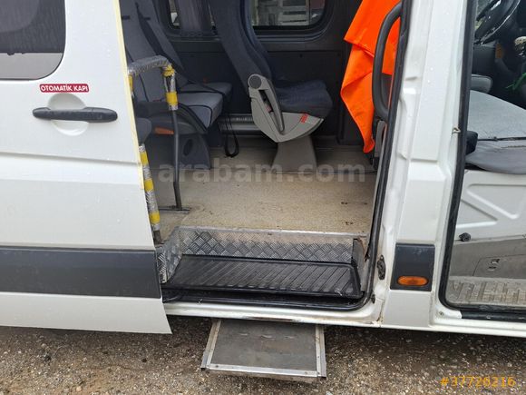 Sahibinden Mercedes - Benz Sprinter 315 CDI