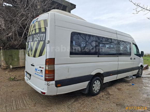 Sahibinden Mercedes - Benz Sprinter 315 CDI