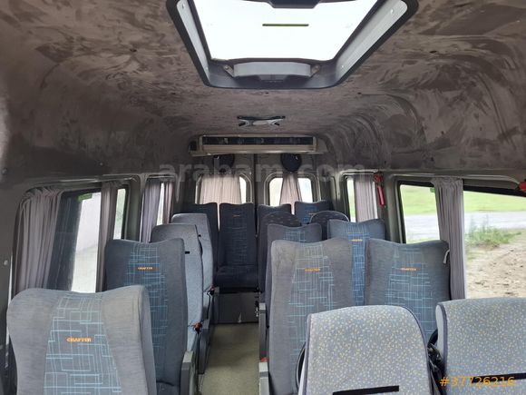 Sahibinden Mercedes - Benz Sprinter 315 CDI