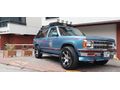 Düşük MTV - 2027 Muayene Chevrolet Blazer V6 4.3
