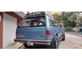 Düşük MTV - 2027 Muayene Chevrolet Blazer V6 4.3