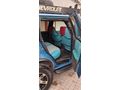 Düşük MTV - 2027 Muayene Chevrolet Blazer V6 4.3