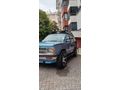 Düşük MTV - 2027 Muayene Chevrolet Blazer V6 4.3