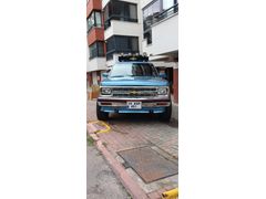 Düşük MTV - 2027 Muayene Chevrolet Blazer V6 4.3