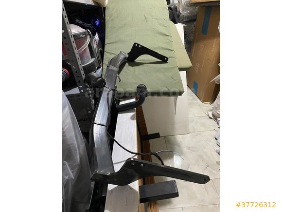 ÇEKİ DEMİR 7 UÇLU DIFIR AYARINDA