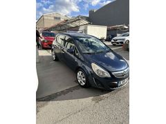 Sahibinden Opel Corsa 1.3 CDTI Enjoy 2011 Model  216.000 km Lacivert