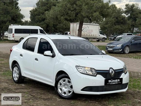 DEĞİŞENSİZ 62BİN KİLOMETREDE 1PARÇA LOKAL HARİCİ HATASIZ