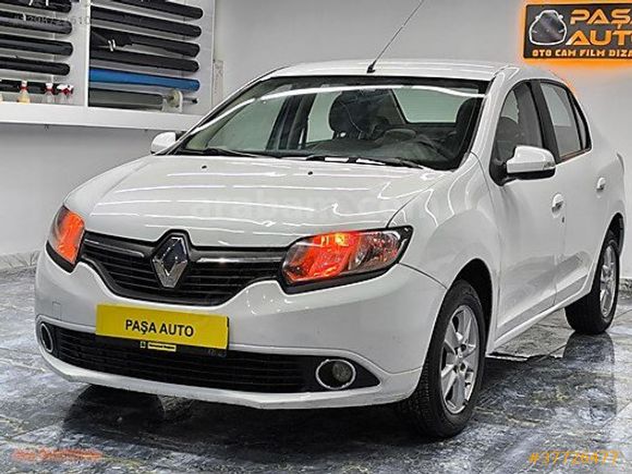 PAŞA AUTO'DAN BOYASIZ 2013 TOUCH 198 KM