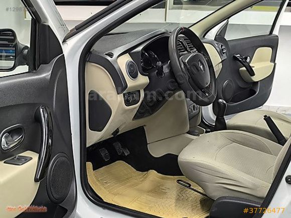 PAŞA AUTO'DAN BOYASIZ 2013 TOUCH 198 KM