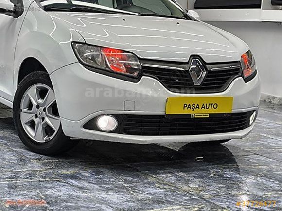 PAŞA AUTO'DAN BOYASIZ 2013 TOUCH 198 KM