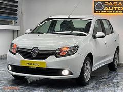 PAŞA AUTO'DAN BOYASIZ 2013 TOUCH 198 KM