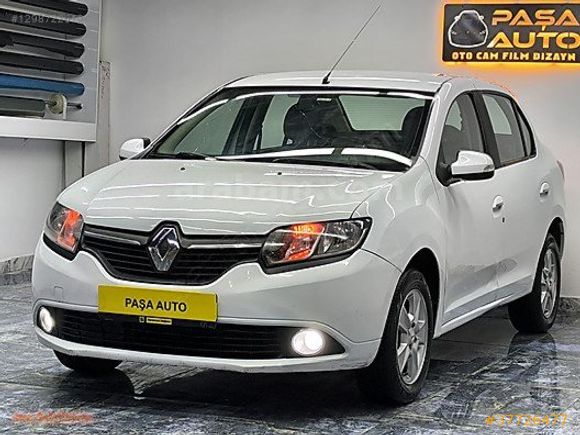 PAŞA AUTO'DAN BOYASIZ 2013 TOUCH 198 KM