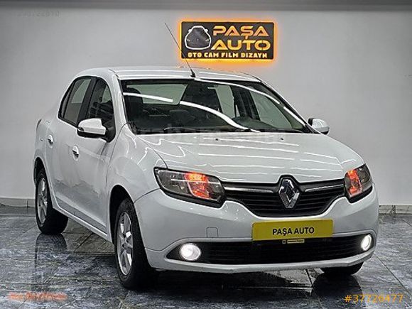 PAŞA AUTO'DAN BOYASIZ 2013 TOUCH 198 KM
