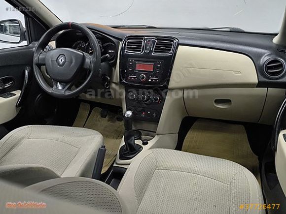 PAŞA AUTO'DAN BOYASIZ 2013 TOUCH 198 KM