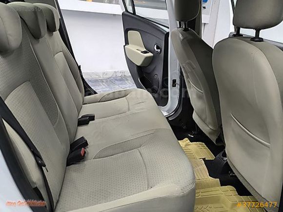 PAŞA AUTO'DAN BOYASIZ 2013 TOUCH 198 KM