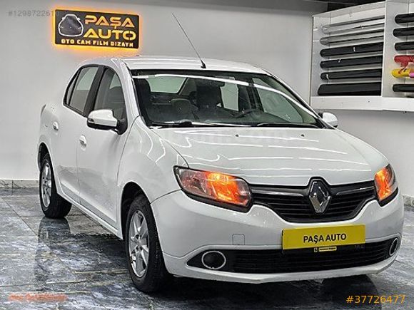 PAŞA AUTO'DAN BOYASIZ 2013 TOUCH 198 KM