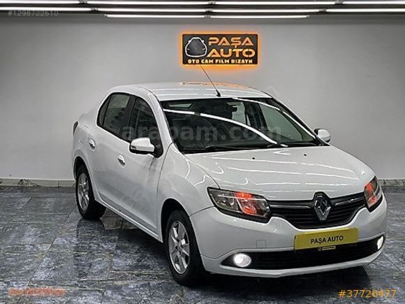 PAŞA AUTO'DAN BOYASIZ 2013 TOUCH 198 KM