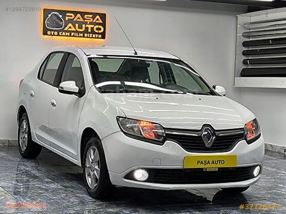 PAŞA AUTO'DAN BOYASIZ 2013 TOUCH 198 KM