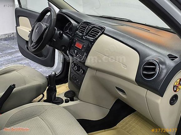 PAŞA AUTO'DAN BOYASIZ 2013 TOUCH 198 KM