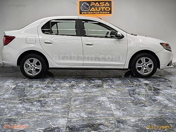 PAŞA AUTO'DAN BOYASIZ 2013 TOUCH 198 KM