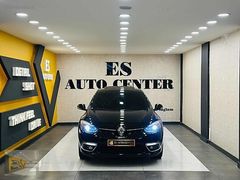 ES AUTO 2015 RENAULT FLUENCE 1.5 DCI İCON EDC SUNROOF HATASIZ