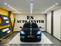 ES AUTO 2015 RENAULT FLUENCE 1.5 DCI İCON EDC SUNROOF HATASIZ