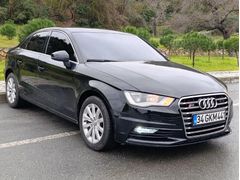 Sahibinden Audi A3 Sedan 1.6 TDI Attraction 2015 Model İstanbul 200.000 km Siyah