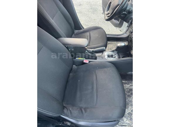 Aracim bakimli motor şanziman sorunsuz