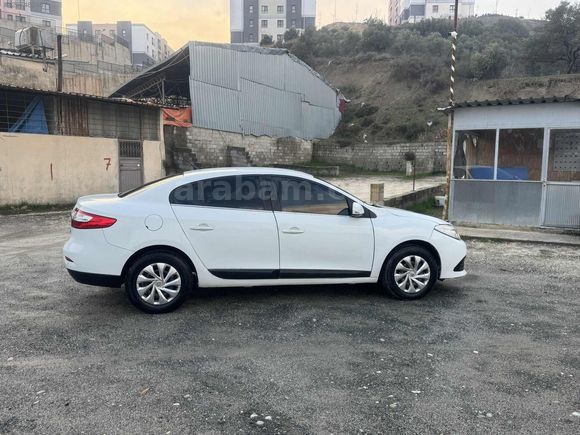 Aracim bakimli motor şanziman sorunsuz