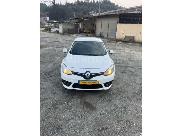 Aracim bakimli motor şanziman sorunsuz