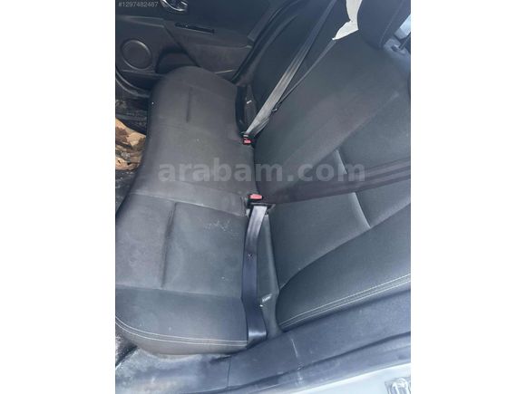 Aracim bakimli motor şanziman sorunsuz