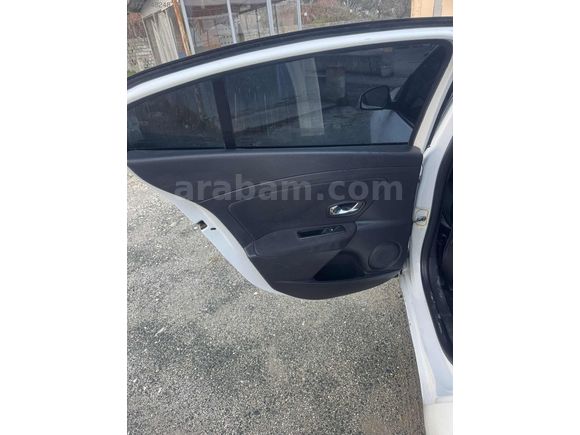 Aracim bakimli motor şanziman sorunsuz