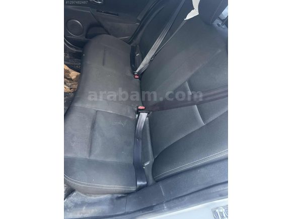 Aracim bakimli motor şanziman sorunsuz
