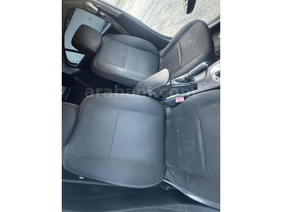 Aracim bakimli motor şanziman sorunsuz