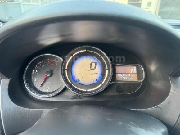 Aracim bakimli motor şanziman sorunsuz