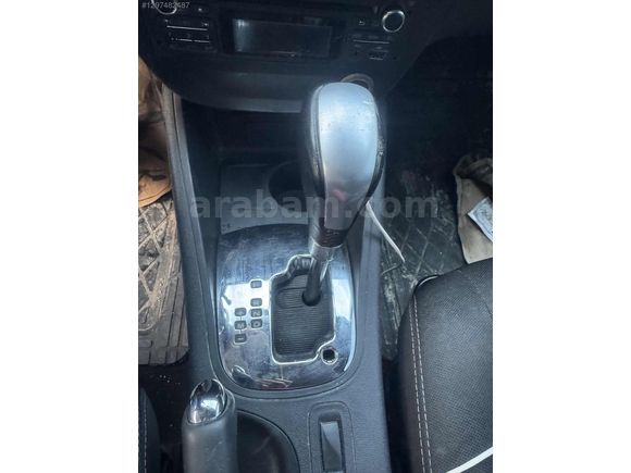 Aracim bakimli motor şanziman sorunsuz