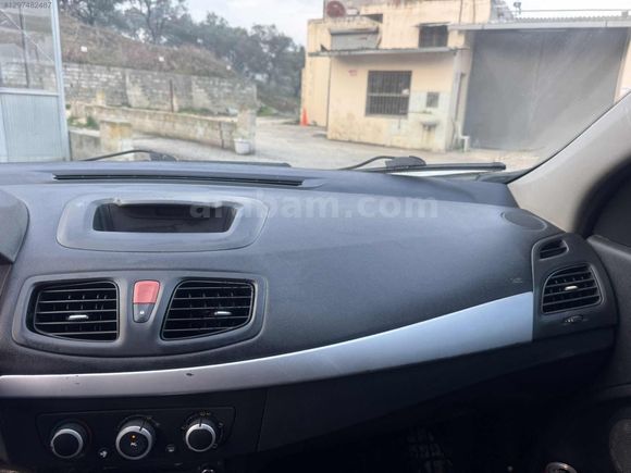 Aracim bakimli motor şanziman sorunsuz